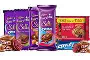 Biscuits & Chocolates