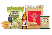Grocery & Staples