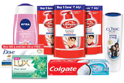 Personal Care