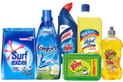 Cleanings & Household